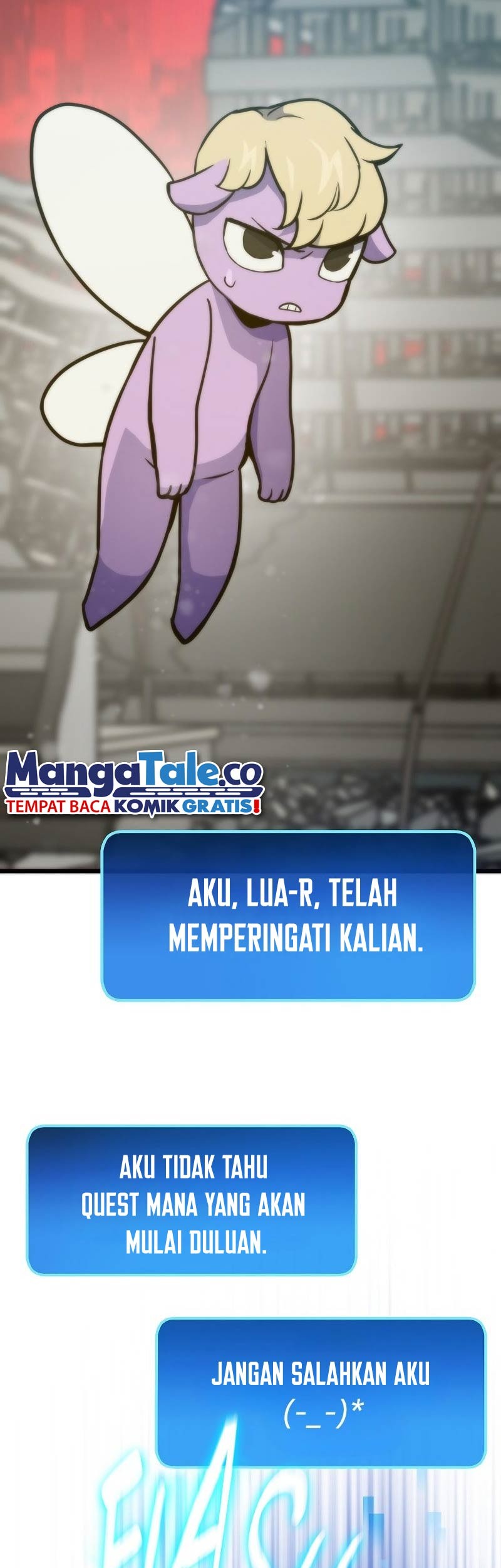Past Life Regressor (Remake 2022) Chapter 91 - halaman 30