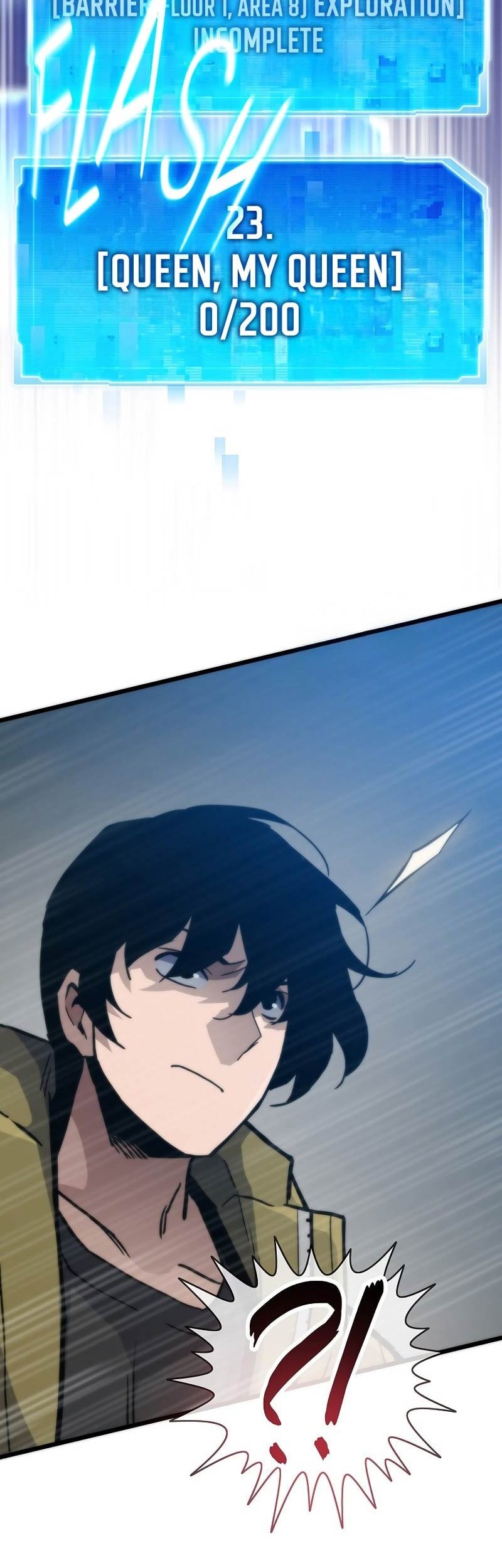 Past Life Regressor (Remake 2022) Chapter 91 - halaman 32
