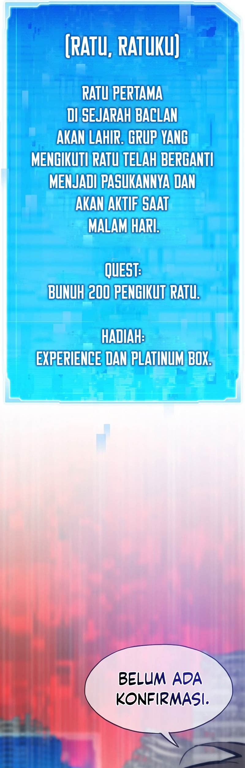 Past Life Regressor (Remake 2022) Chapter 91 - halaman 34
