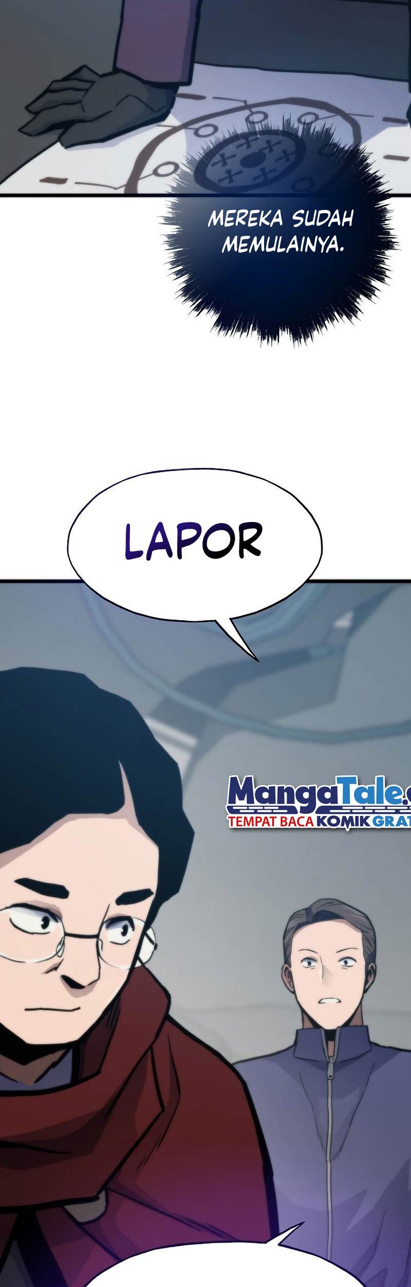 Past Life Regressor (Remake 2022) Chapter 91 - halaman 38