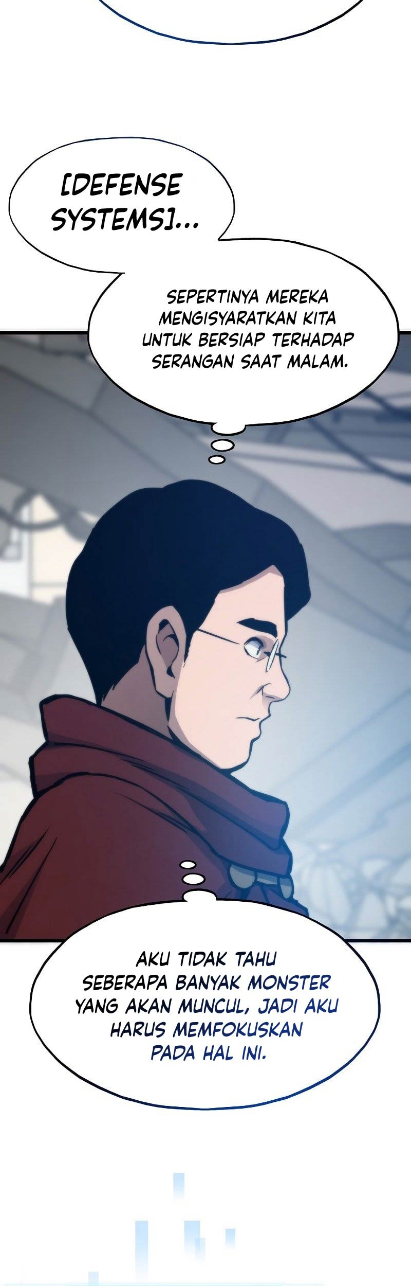 Past Life Regressor (Remake 2022) Chapter 91 - halaman 4
