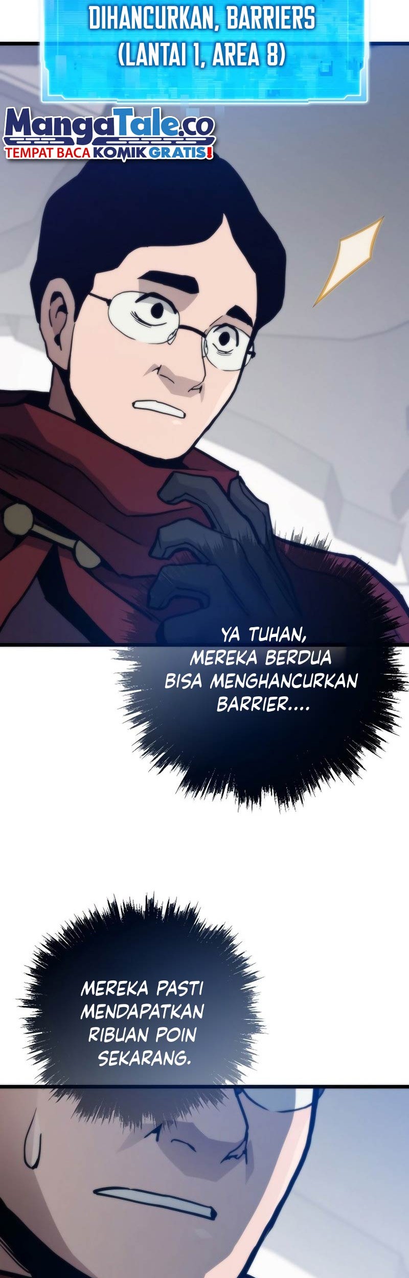 Past Life Regressor (Remake 2022) Chapter 91 - halaman 47