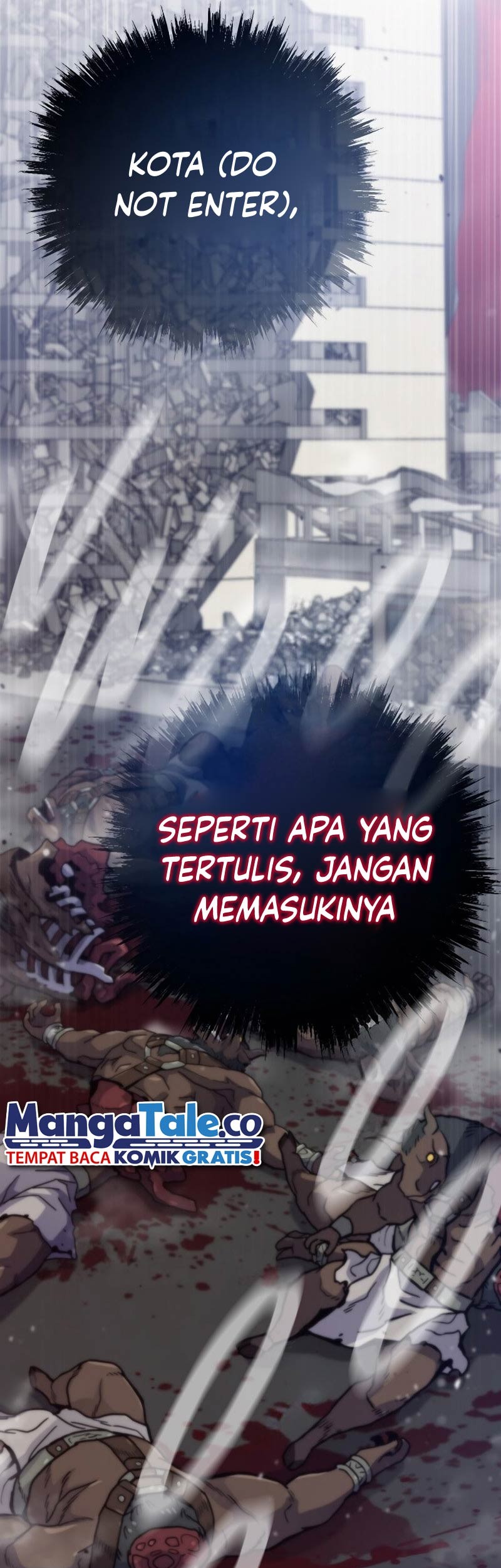 Past Life Regressor (Remake 2022) Chapter 91 - halaman 49