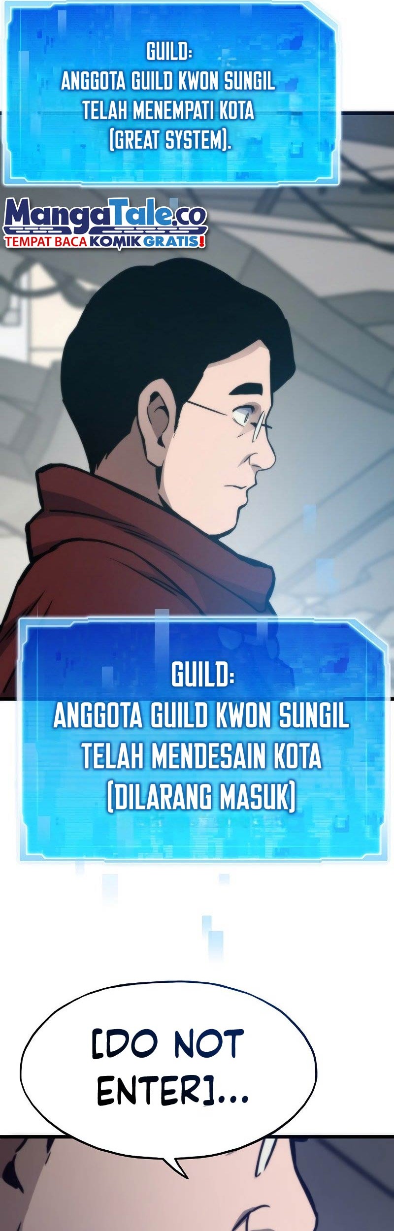 Past Life Regressor (Remake 2022) Chapter 91 - halaman 5