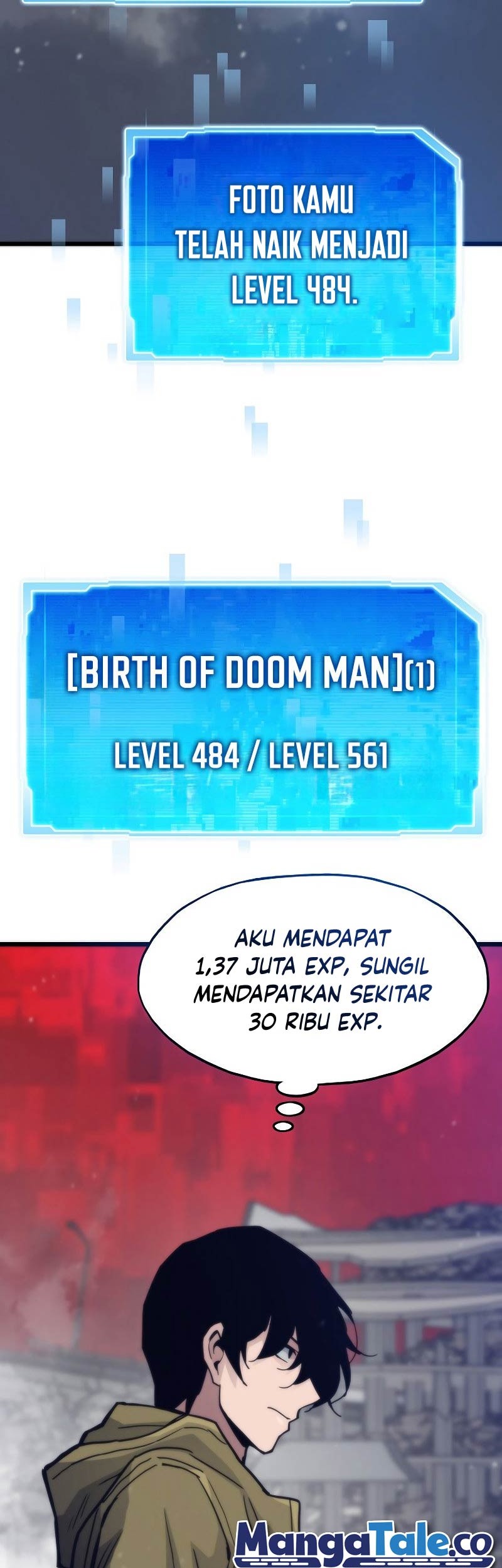Past Life Regressor (Remake 2022) Chapter 91 - halaman 51