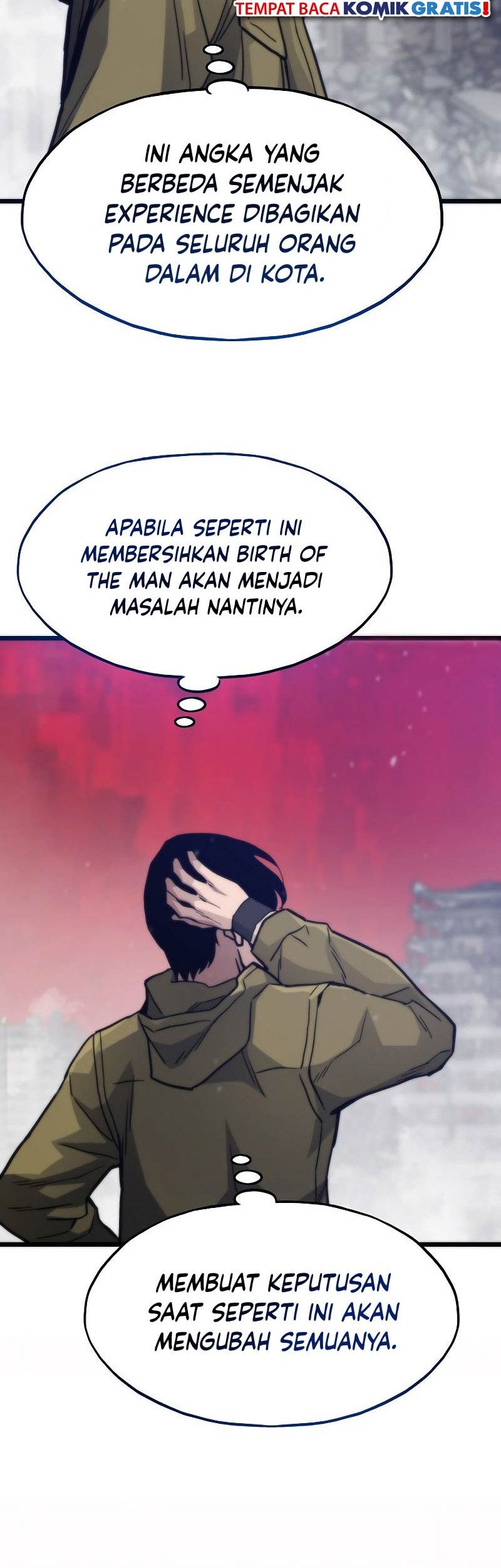 Past Life Regressor (Remake 2022) Chapter 91 - halaman 52