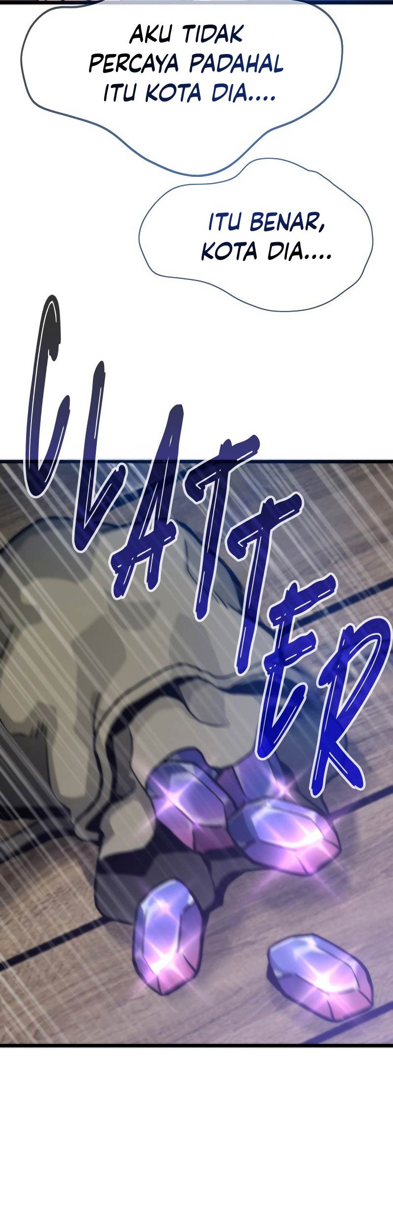 Past Life Regressor (Remake 2022) Chapter 91 - halaman 56