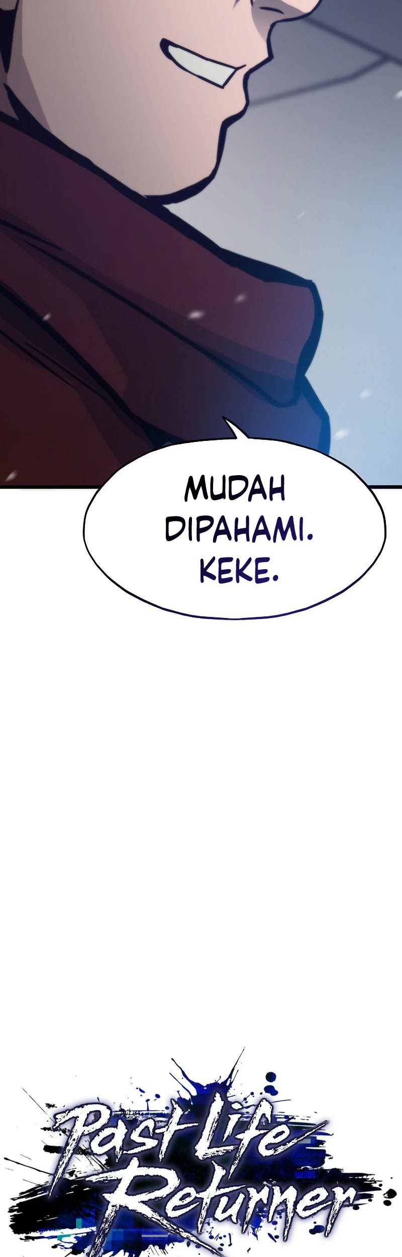 Past Life Regressor (Remake 2022) Chapter 91 - halaman 6