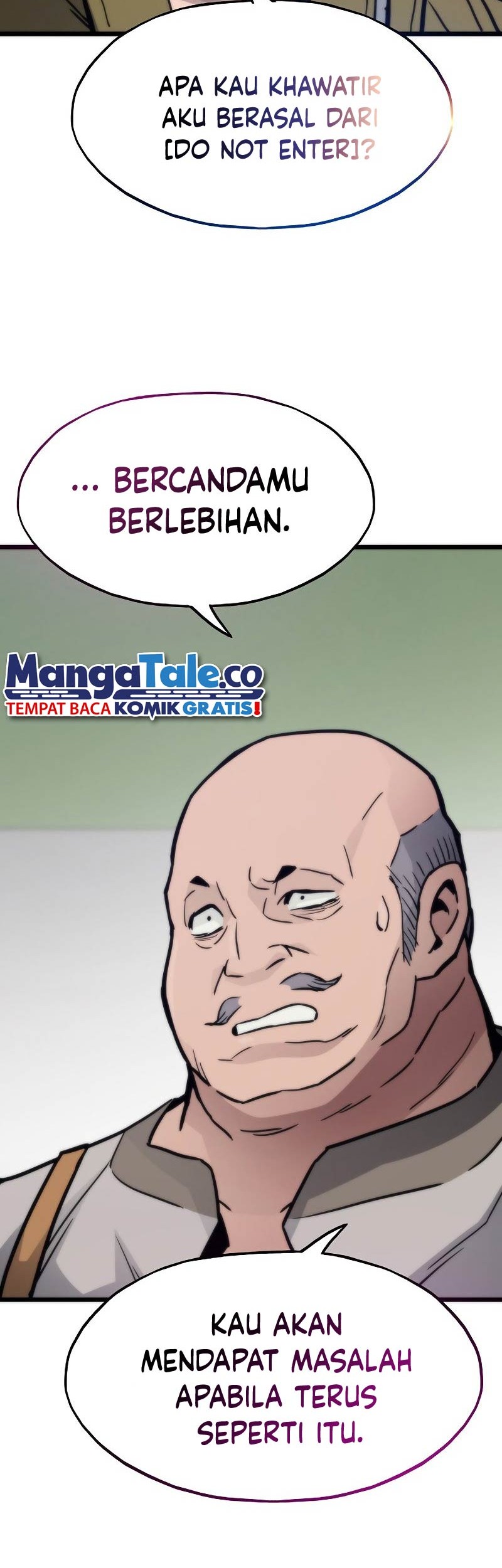 Past Life Regressor (Remake 2022) Chapter 91 - halaman 60