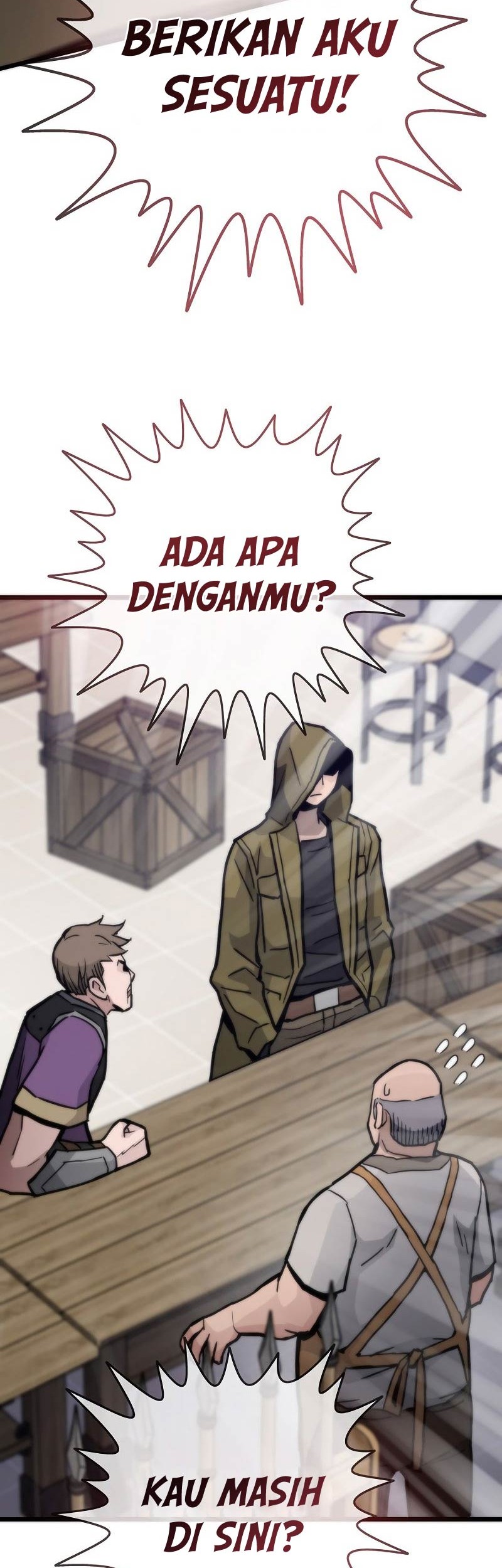 Past Life Regressor (Remake 2022) Chapter 91 - halaman 62