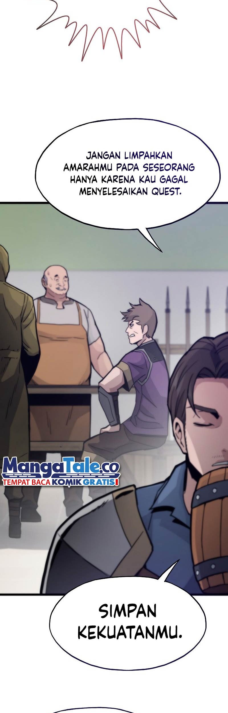 Past Life Regressor (Remake 2022) Chapter 91 - halaman 63
