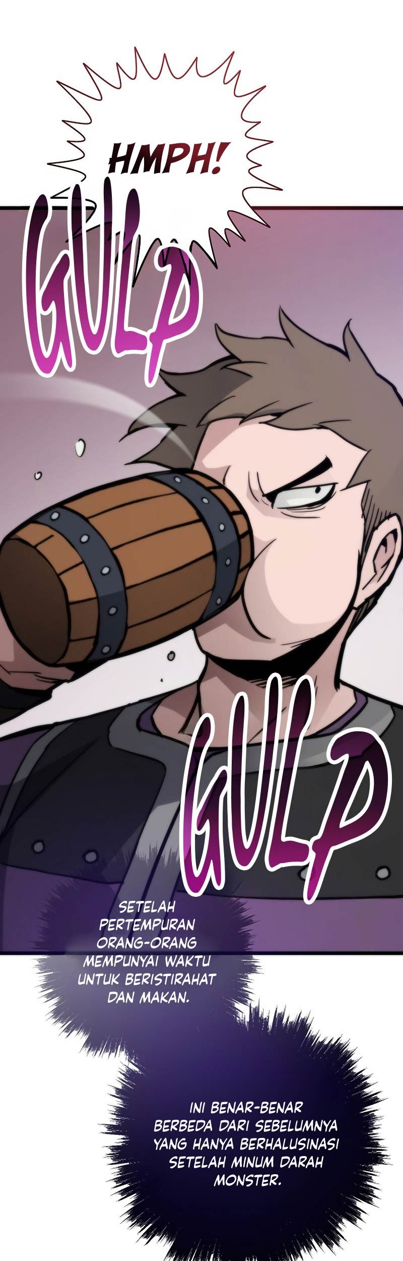 Past Life Regressor (Remake 2022) Chapter 91 - halaman 65