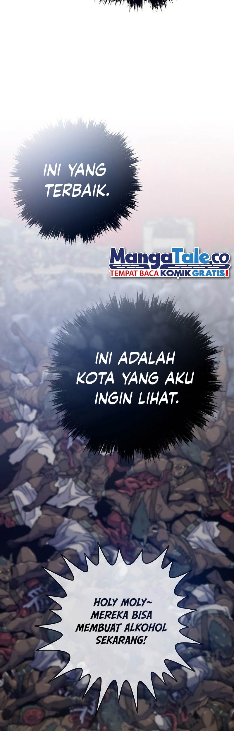 Past Life Regressor (Remake 2022) Chapter 91 - halaman 66