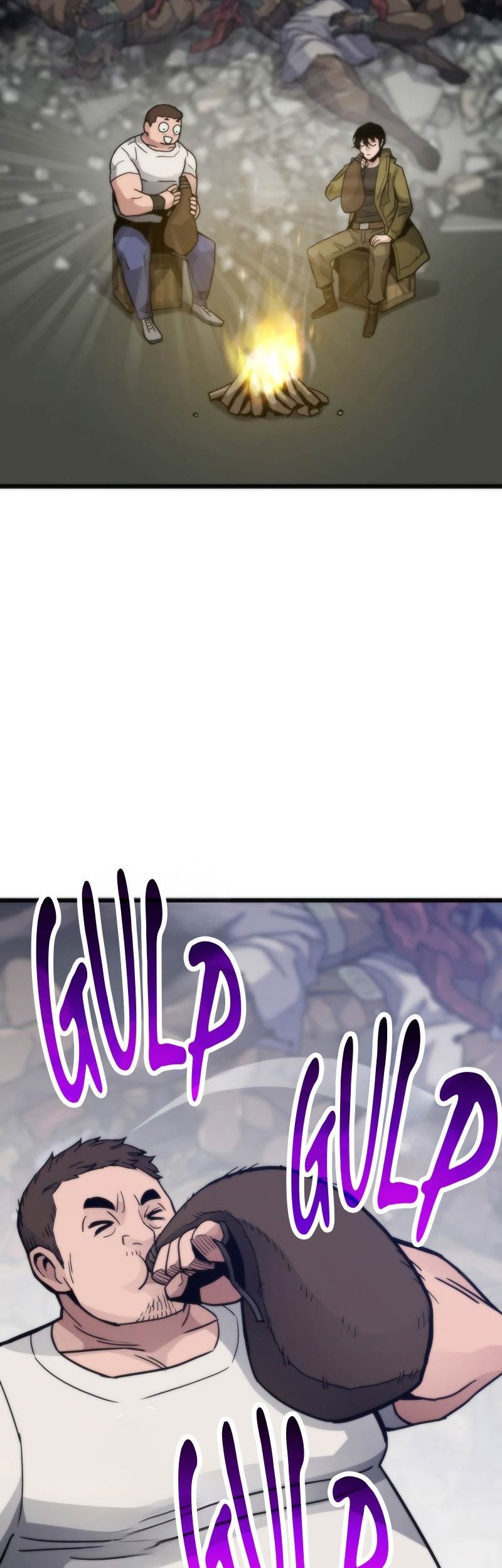 Past Life Regressor (Remake 2022) Chapter 91 - halaman 67