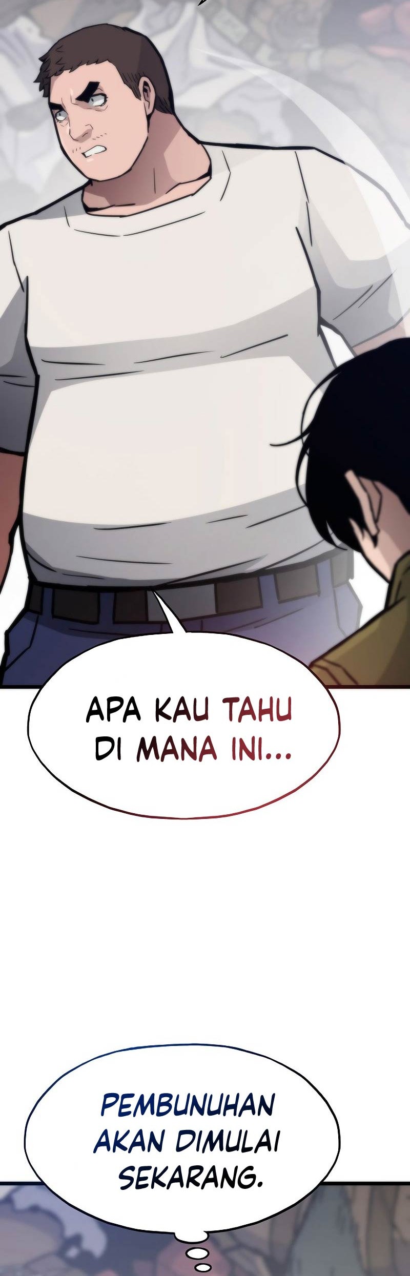 Past Life Regressor (Remake 2022) Chapter 91 - halaman 72