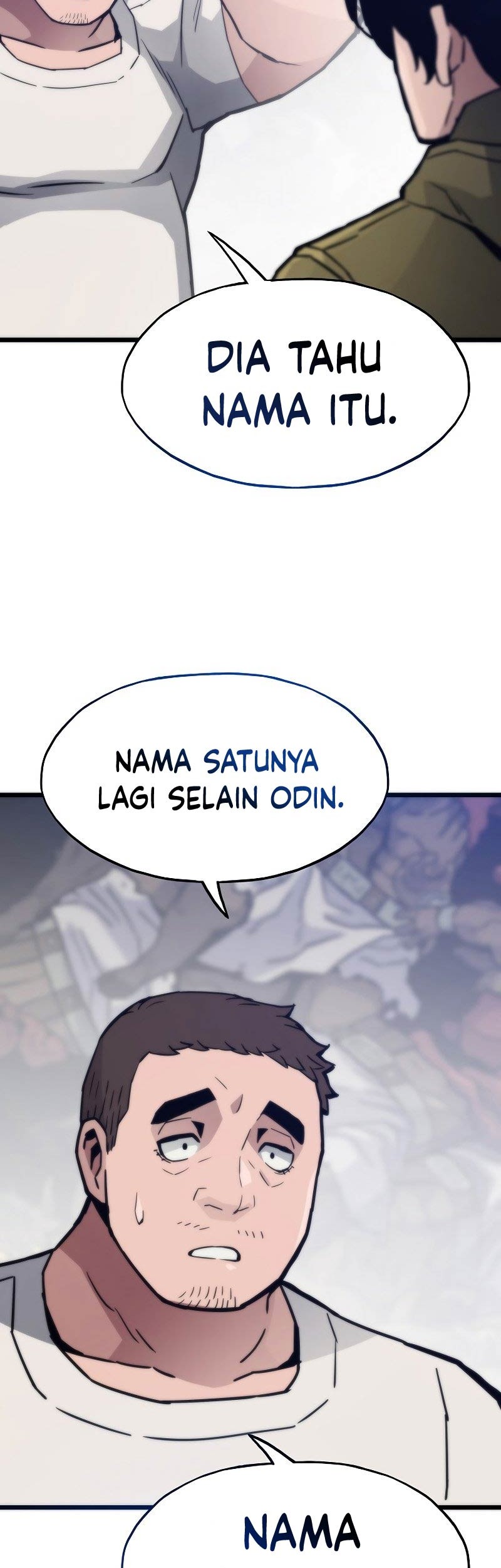 Past Life Regressor (Remake 2022) Chapter 91 - halaman 75