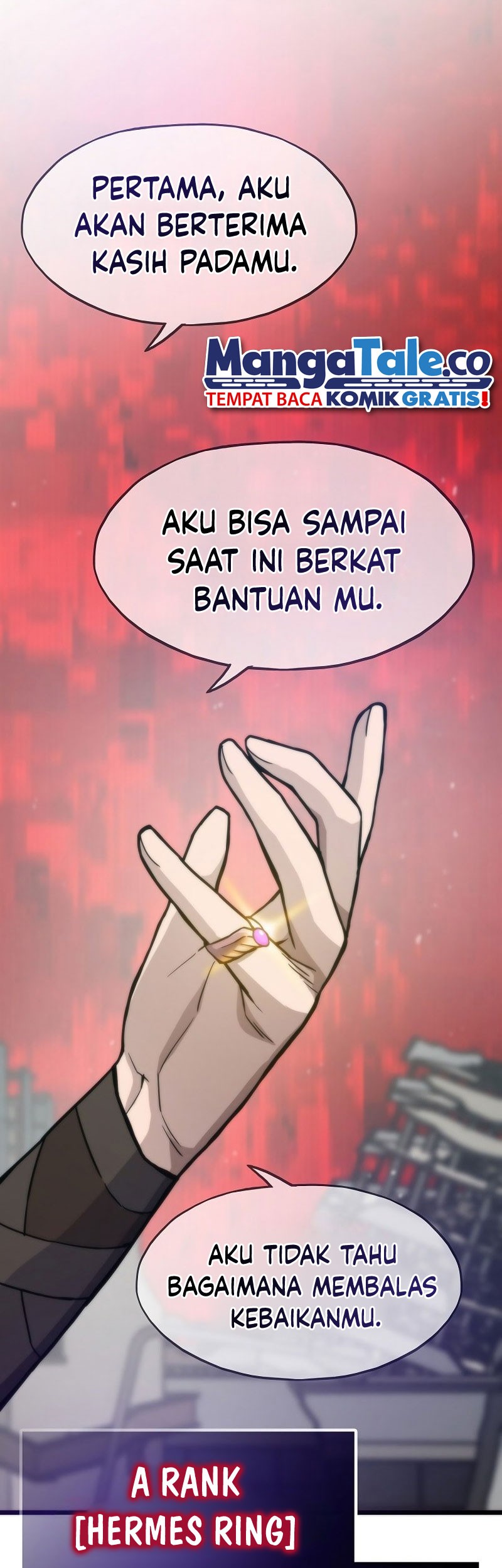 Past Life Regressor (Remake 2022) Chapter 92 - halaman 10