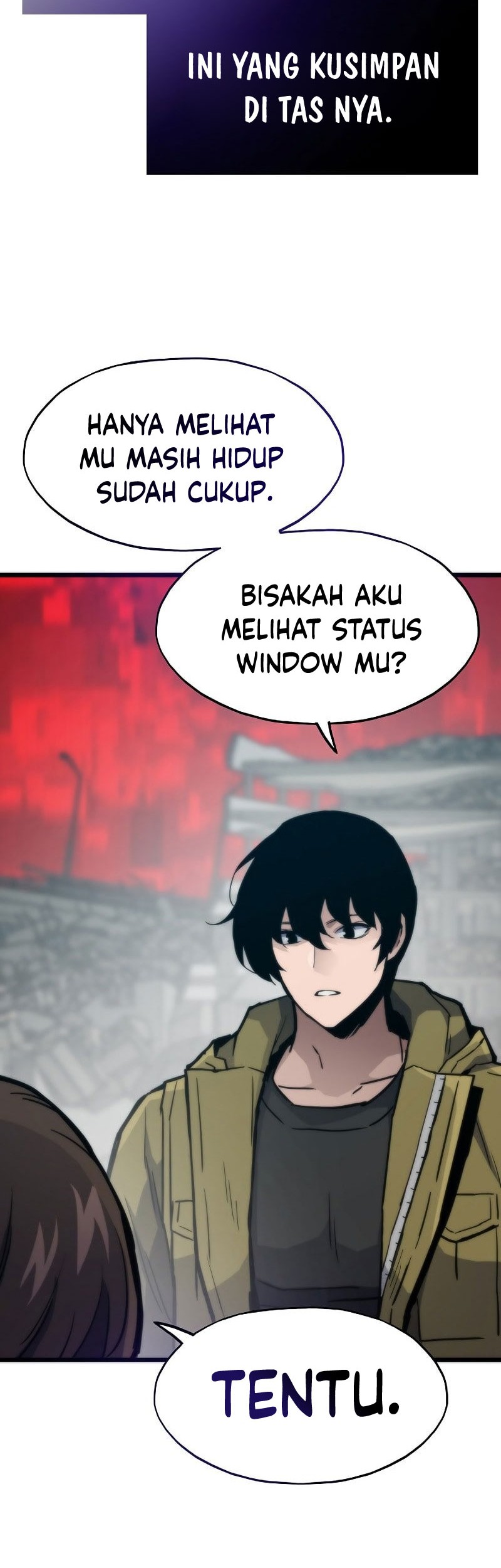 Past Life Regressor (Remake 2022) Chapter 92 - halaman 11