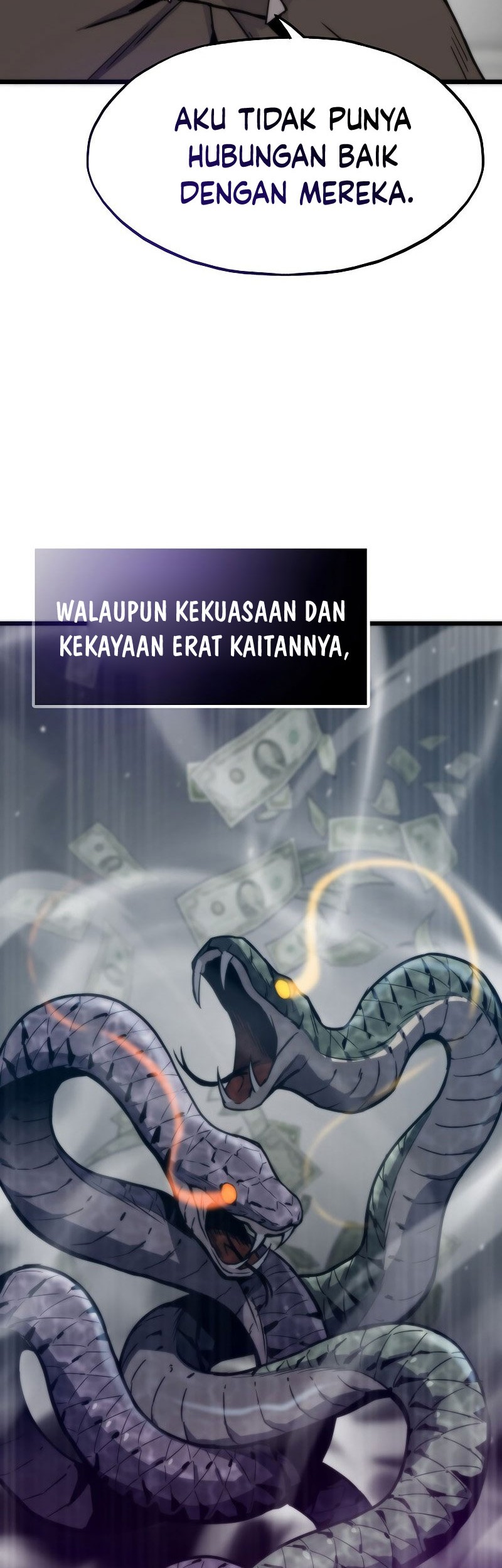 Past Life Regressor (Remake 2022) Chapter 92 - halaman 15