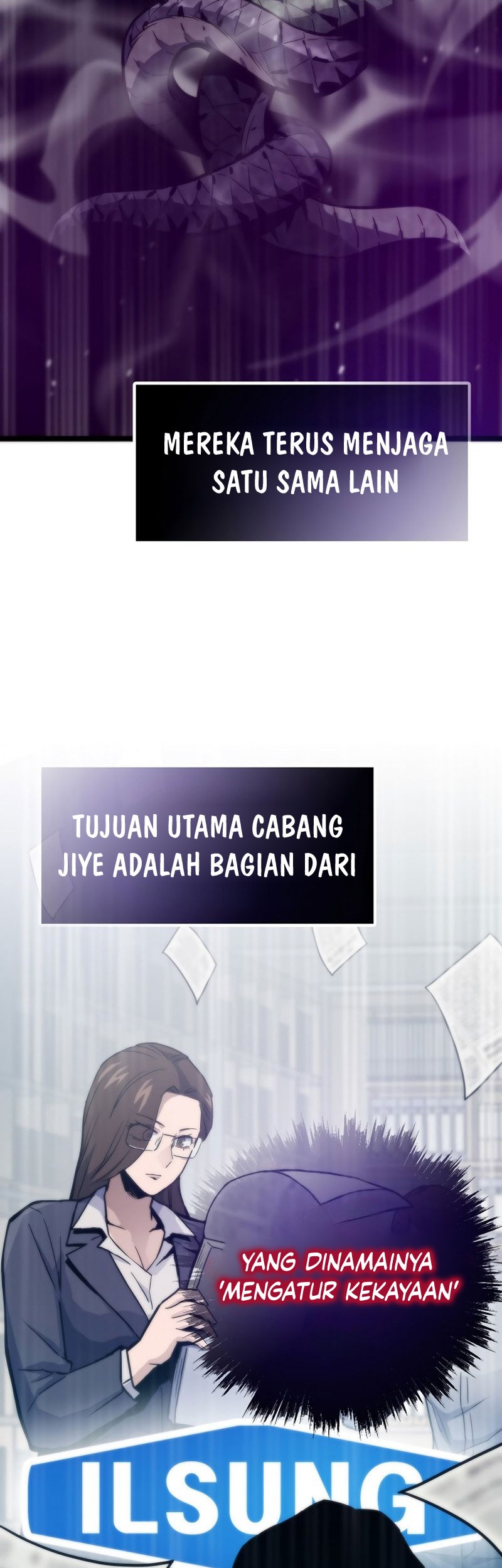 Past Life Regressor (Remake 2022) Chapter 92 - halaman 16