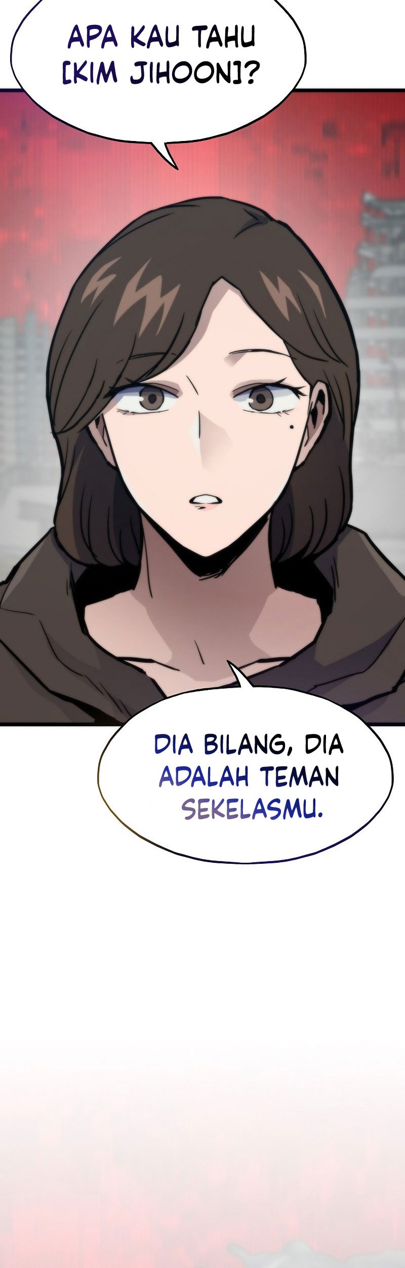 Past Life Regressor (Remake 2022) Chapter 92 - halaman 19