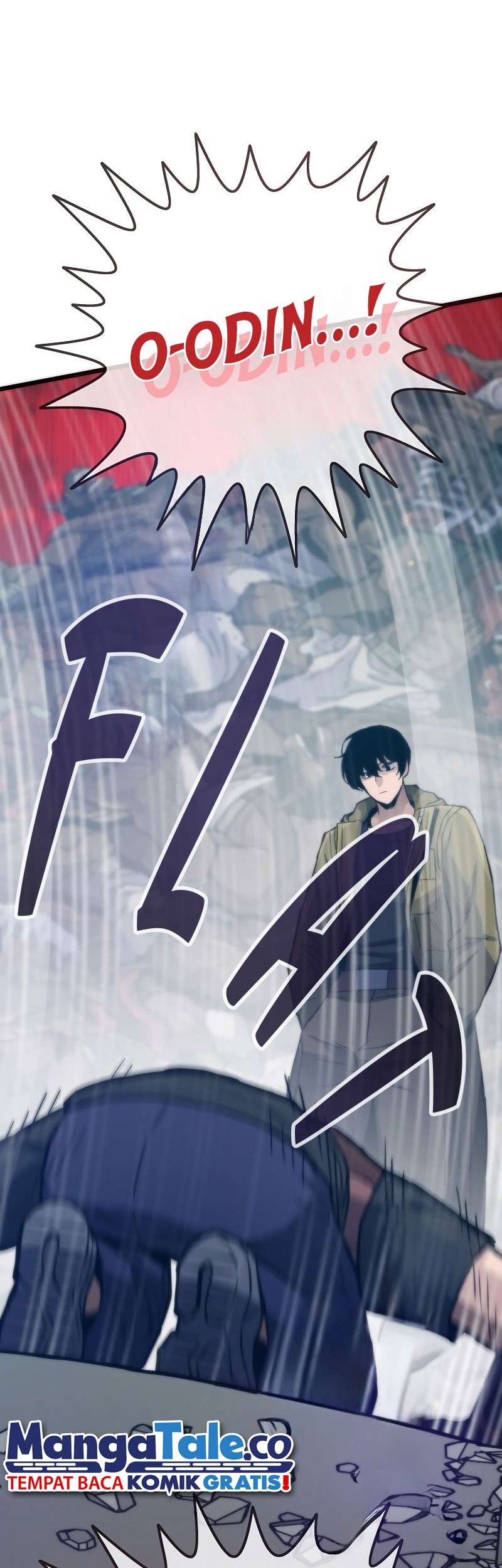 Past Life Regressor (Remake 2022) Chapter 92 - halaman 23