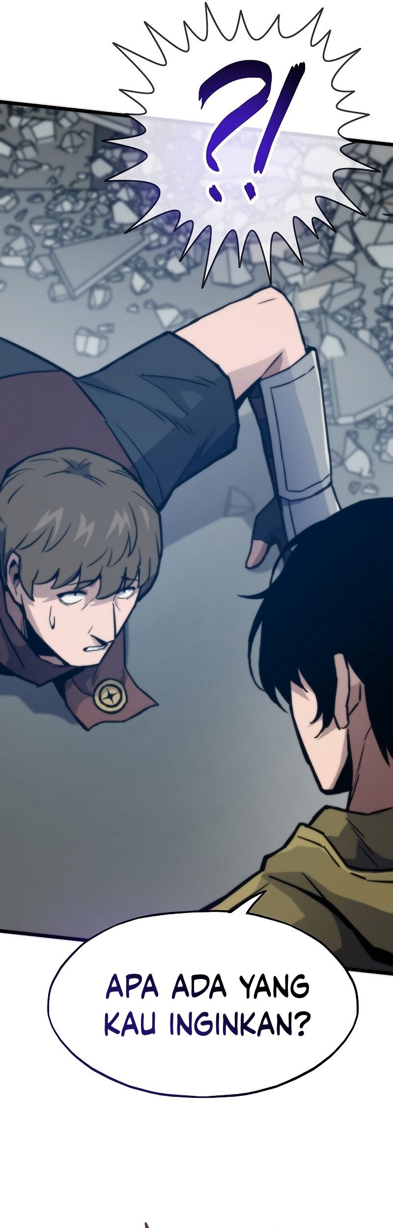 Past Life Regressor (Remake 2022) Chapter 92 - halaman 26