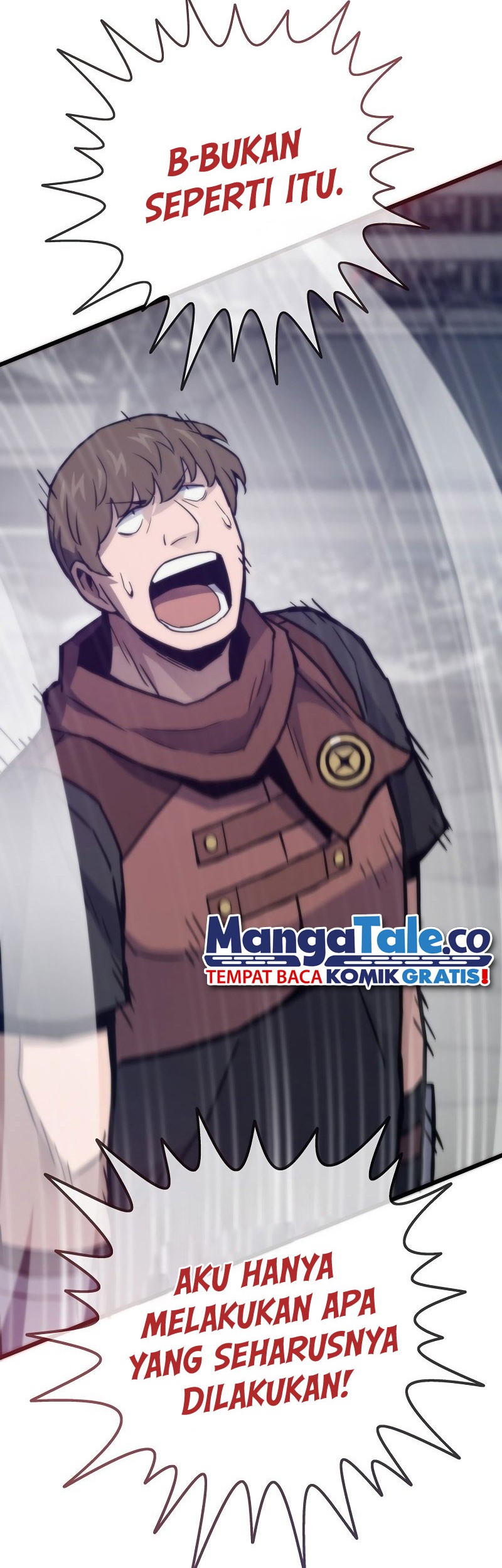 Past Life Regressor (Remake 2022) Chapter 92 - halaman 27