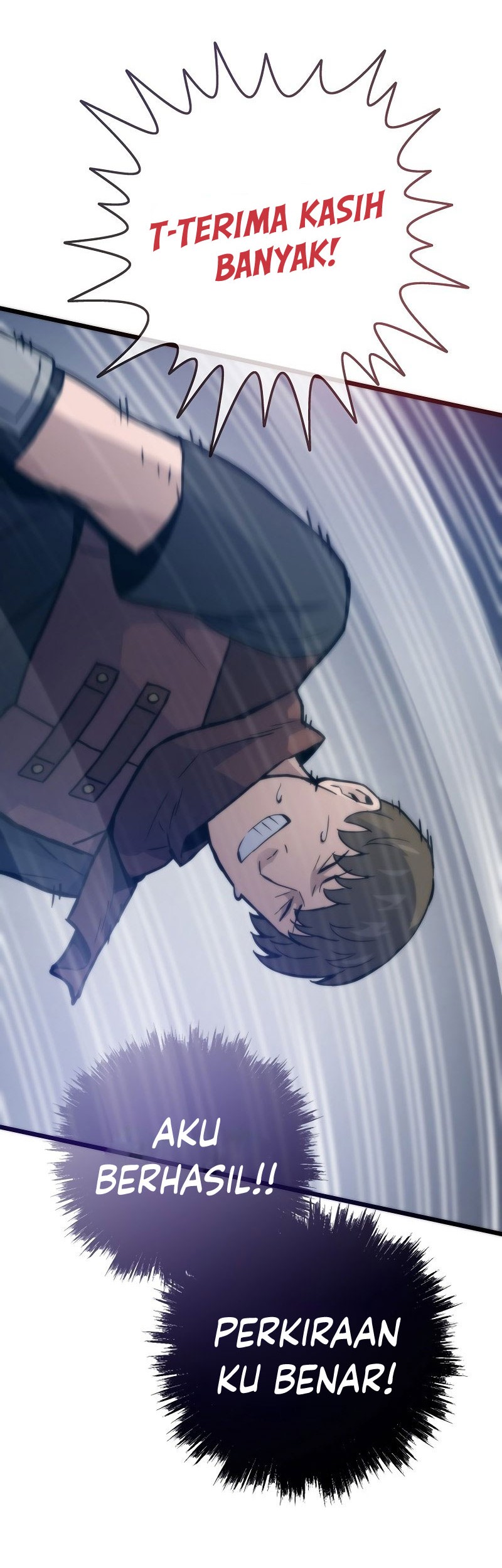 Past Life Regressor (Remake 2022) Chapter 92 - halaman 29