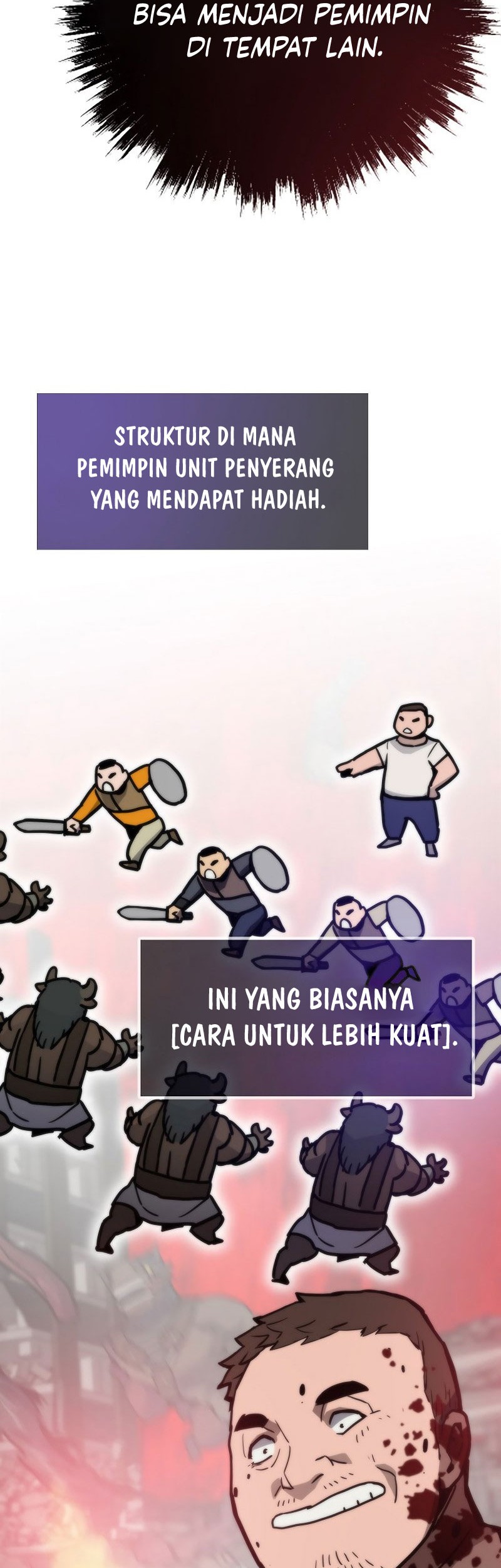 Past Life Regressor (Remake 2022) Chapter 92 - halaman 38