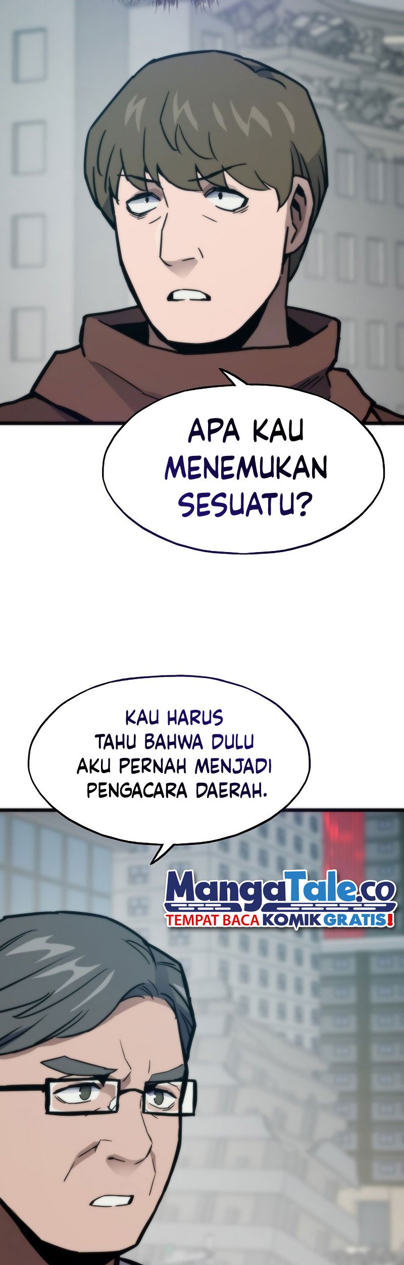 Past Life Regressor (Remake 2022) Chapter 92 - halaman 4