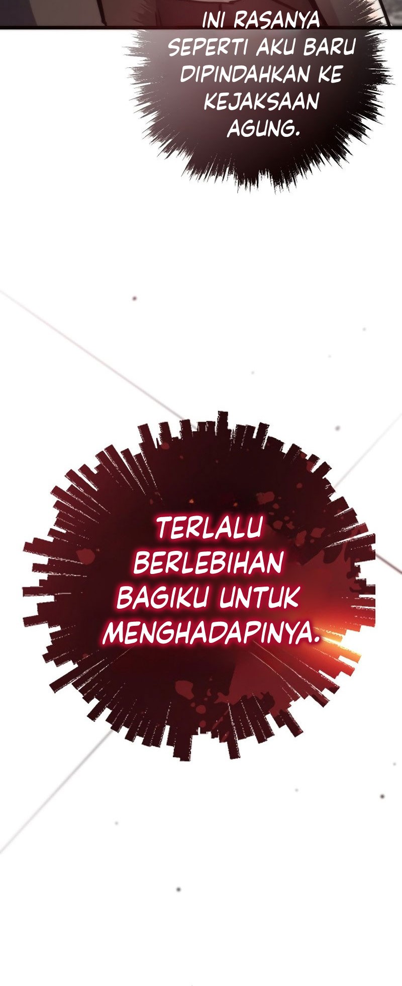 Past Life Regressor (Remake 2022) Chapter 92 - halaman 40