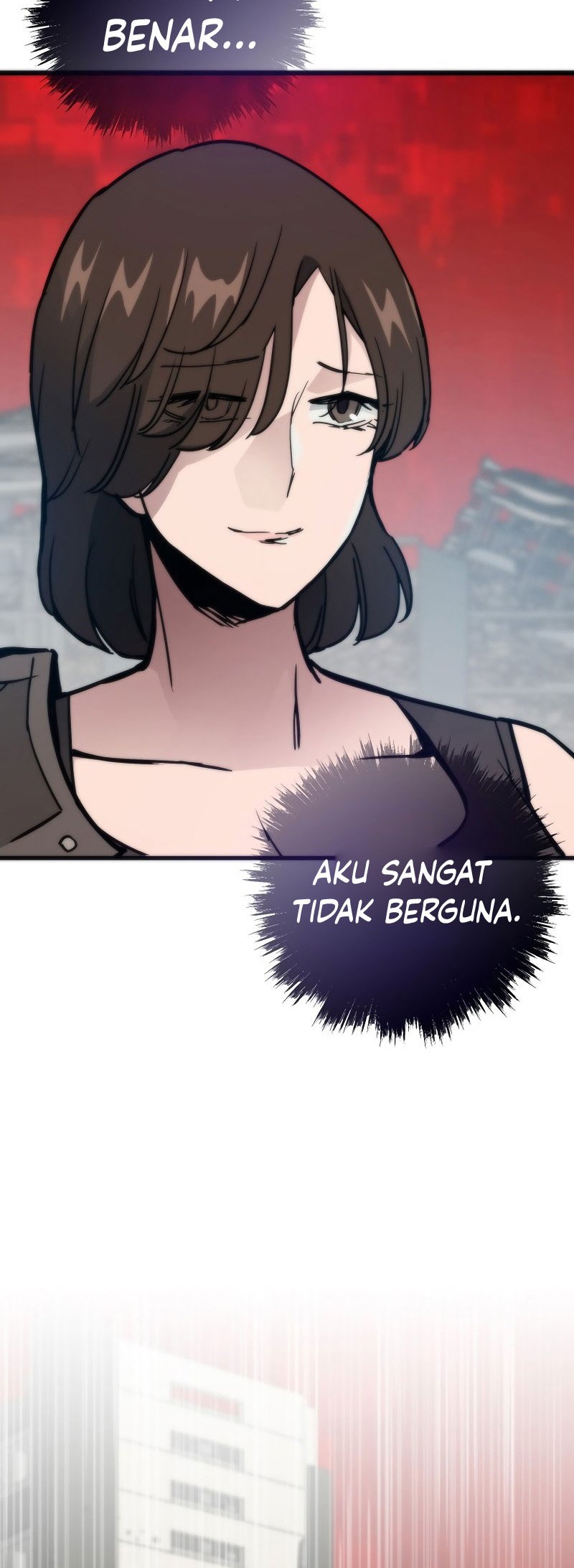 Past Life Regressor (Remake 2022) Chapter 92 - halaman 44