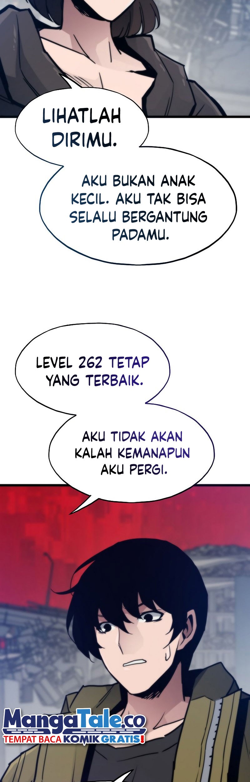 Past Life Regressor (Remake 2022) Chapter 92 - halaman 47