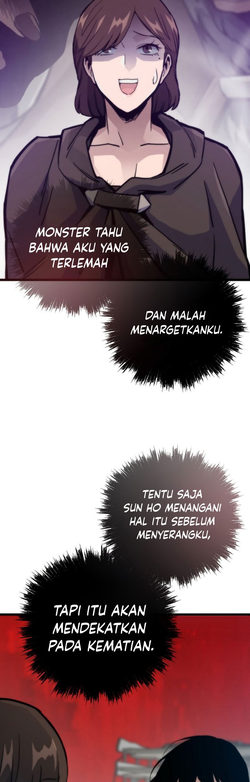 Past Life Regressor (Remake 2022) Chapter 92 - halaman 49