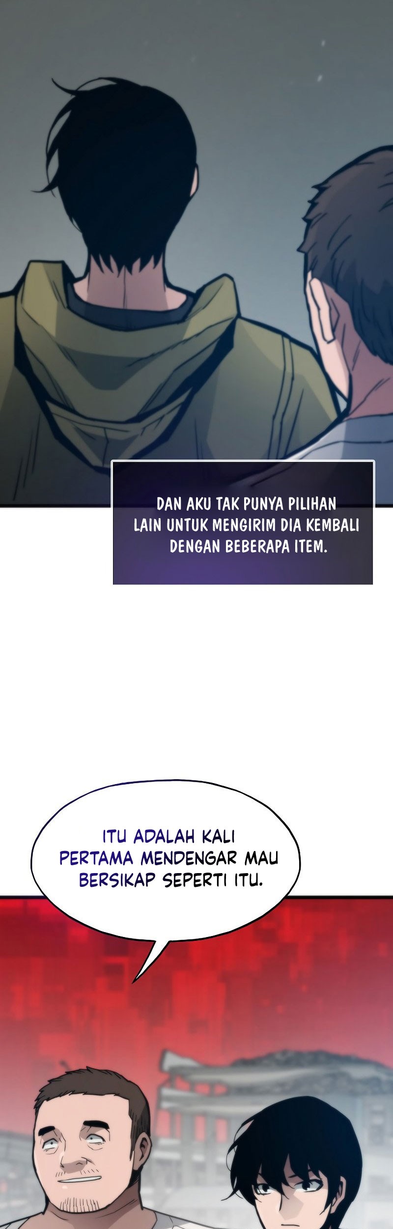 Past Life Regressor (Remake 2022) Chapter 92 - halaman 53