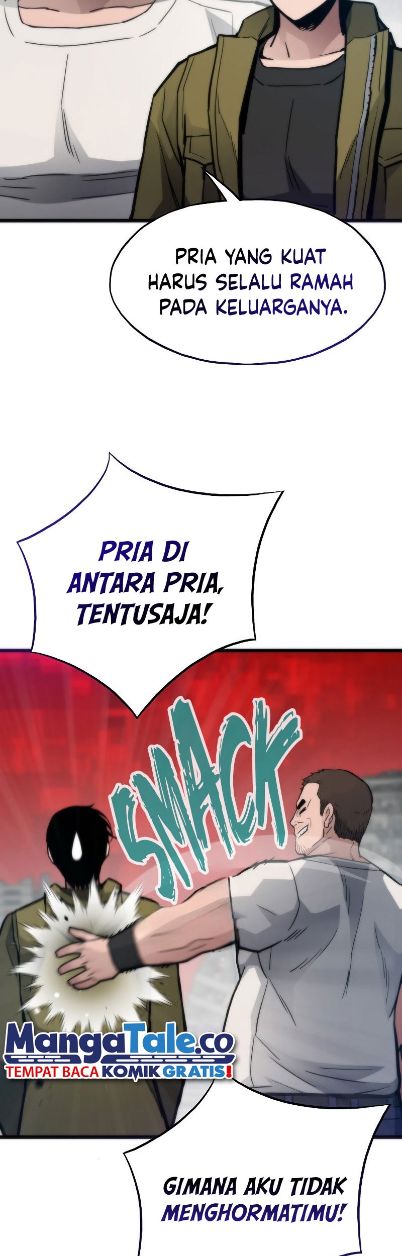 Past Life Regressor (Remake 2022) Chapter 92 - halaman 54