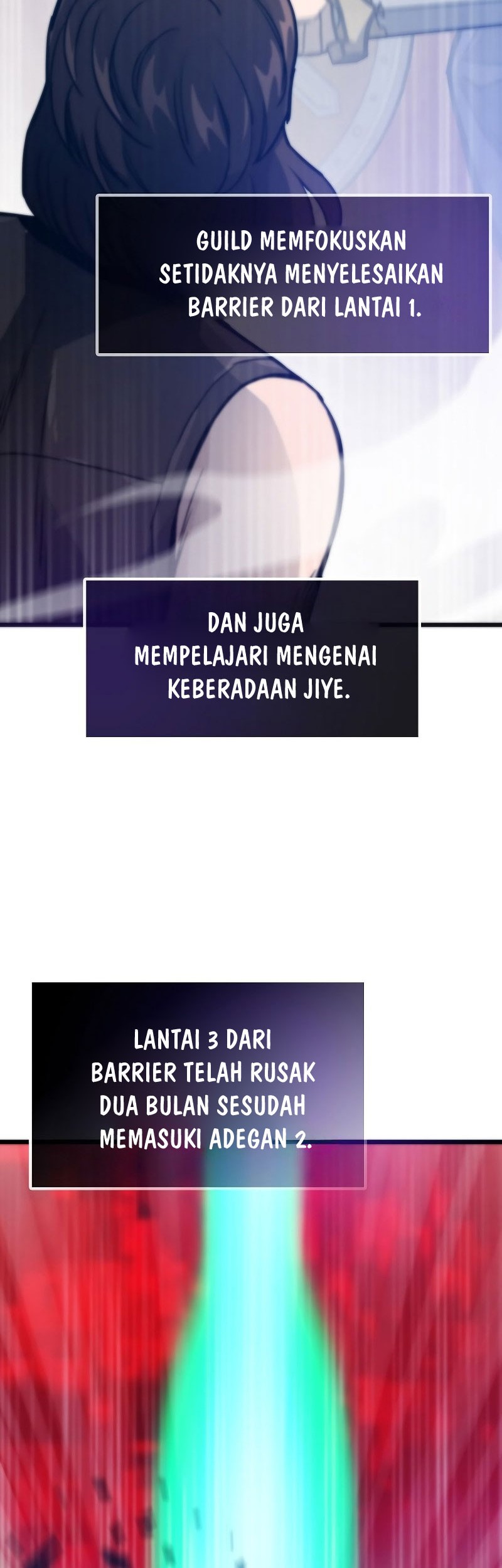 Past Life Regressor (Remake 2022) Chapter 92 - halaman 58