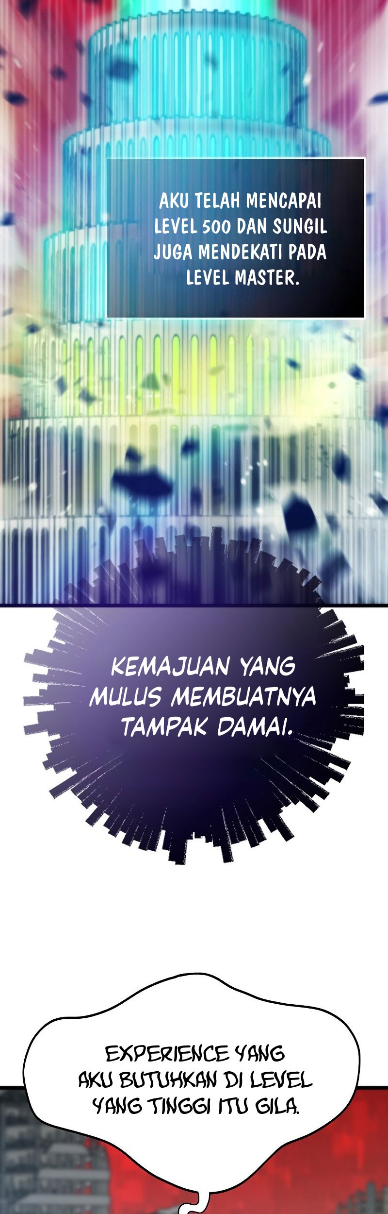 Past Life Regressor (Remake 2022) Chapter 92 - halaman 59