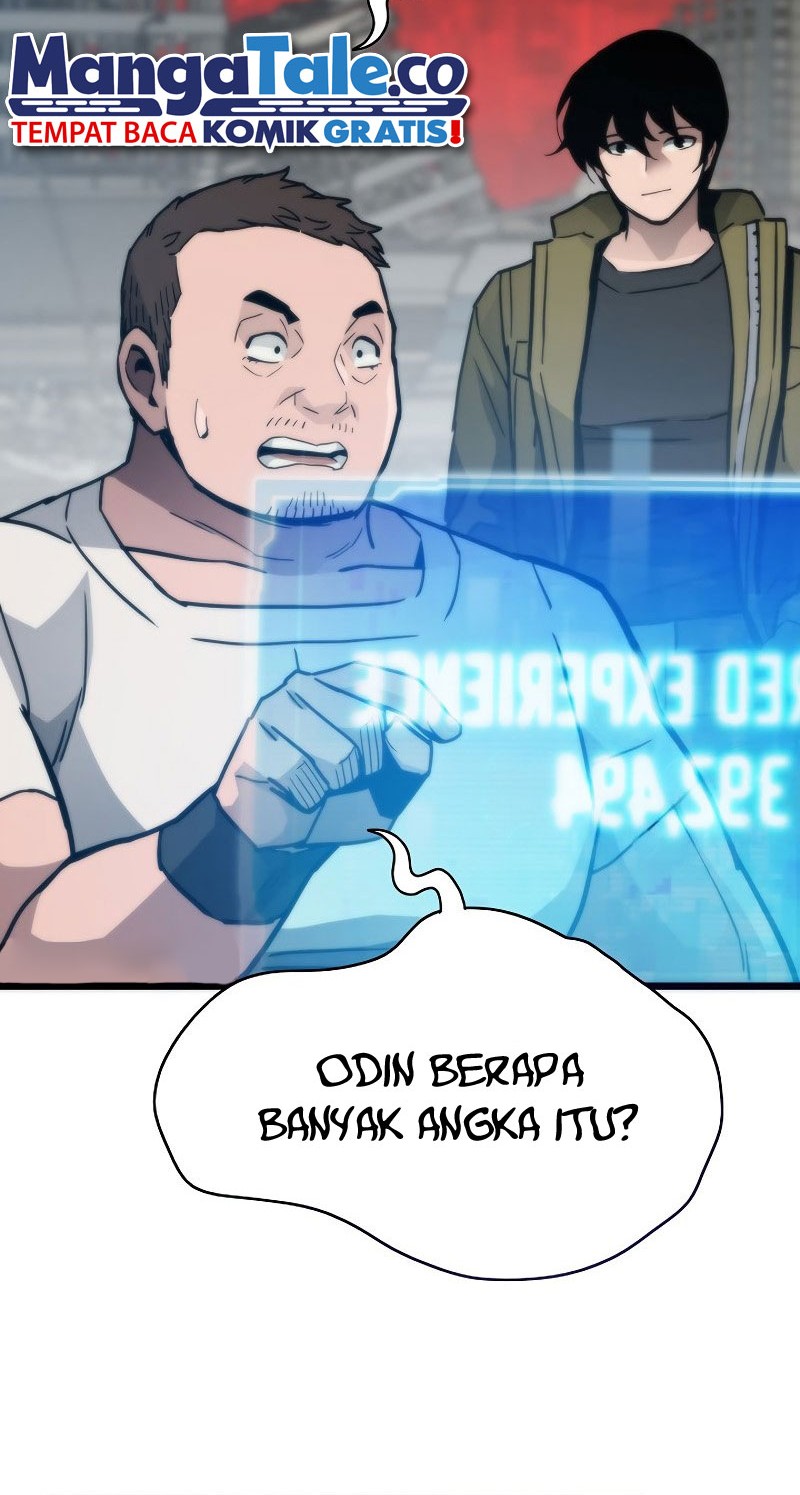 Past Life Regressor (Remake 2022) Chapter 92 - halaman 60