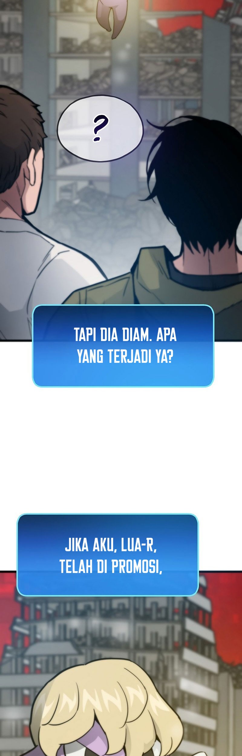 Past Life Regressor (Remake 2022) Chapter 92 - halaman 63