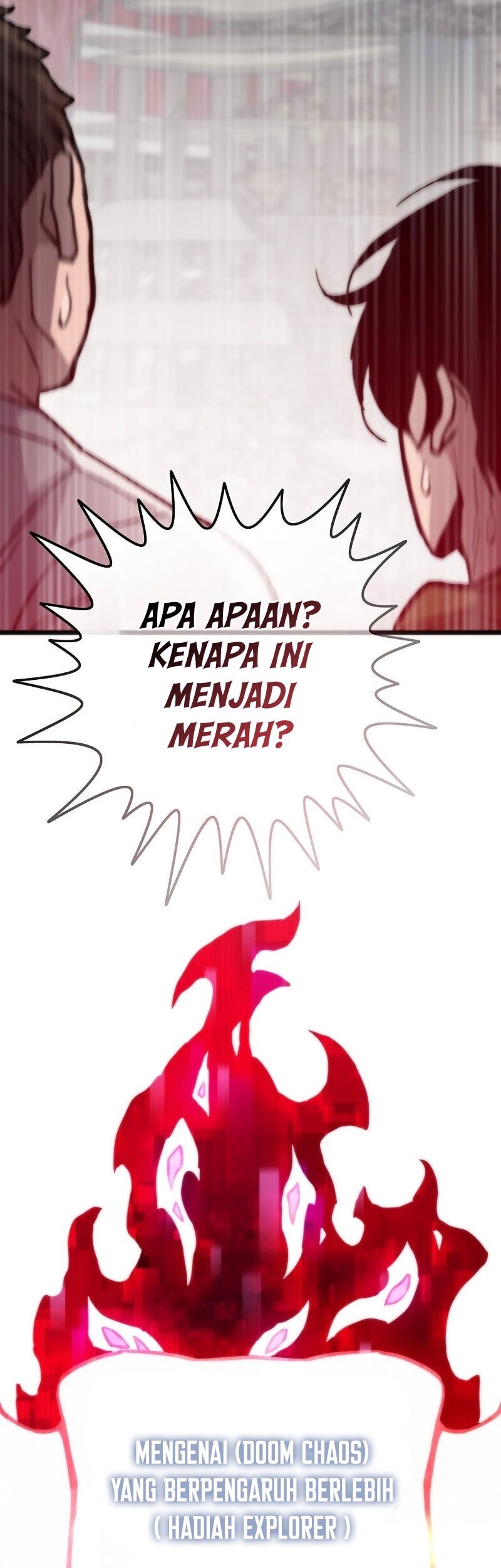 Past Life Regressor (Remake 2022) Chapter 92 - halaman 69