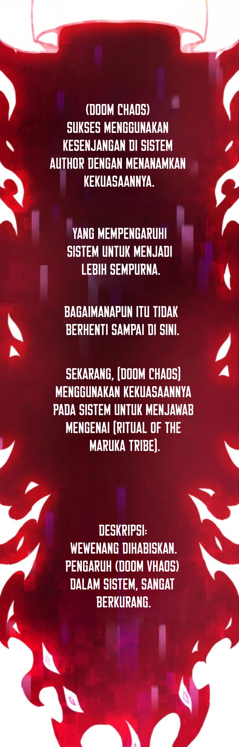 Past Life Regressor (Remake 2022) Chapter 92 - halaman 70