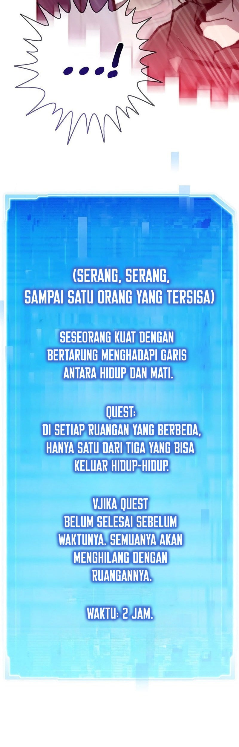Past Life Regressor (Remake 2022) Chapter 92 - halaman 76