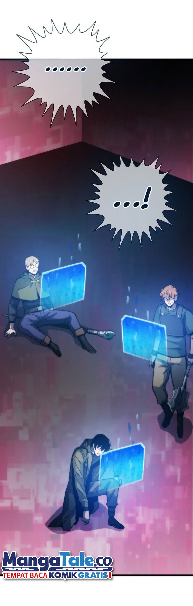 Past Life Regressor (Remake 2022) Chapter 92 - halaman 78