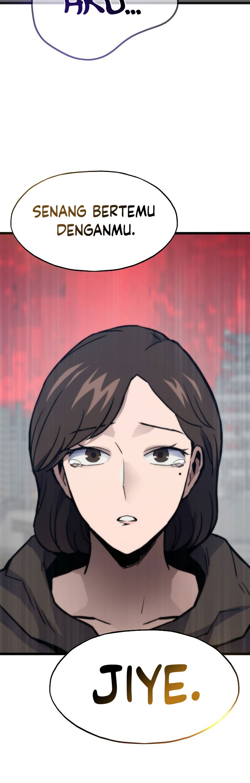 Past Life Regressor (Remake 2022) Chapter 92 - halaman 8
