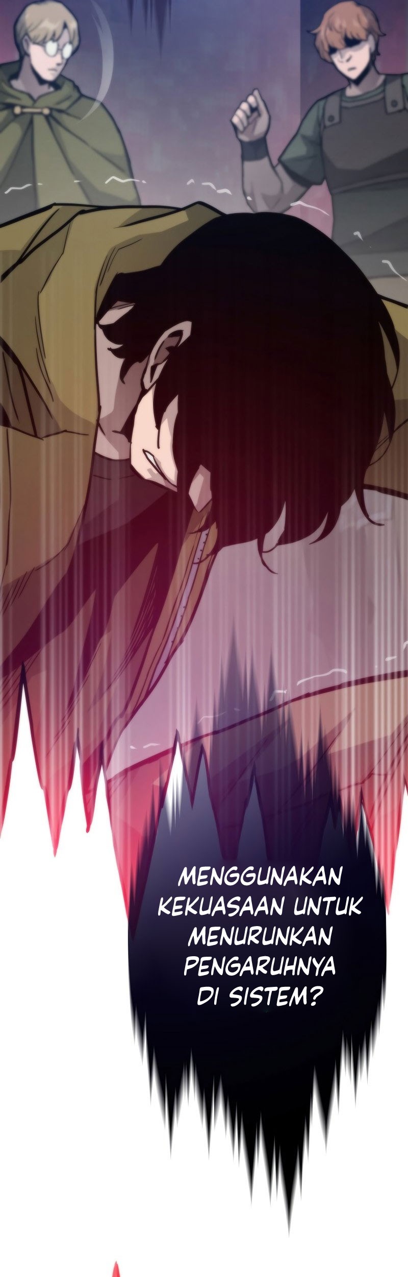 Past Life Regressor (Remake 2022) Chapter 92 - halaman 81