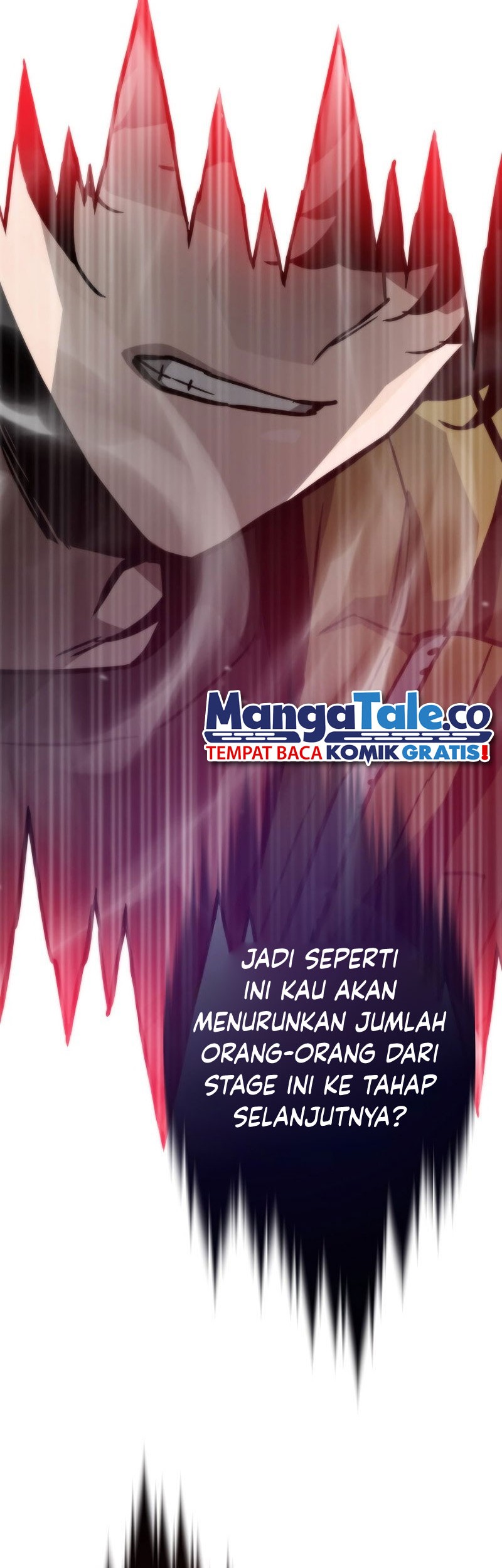 Past Life Regressor (Remake 2022) Chapter 92 - halaman 82