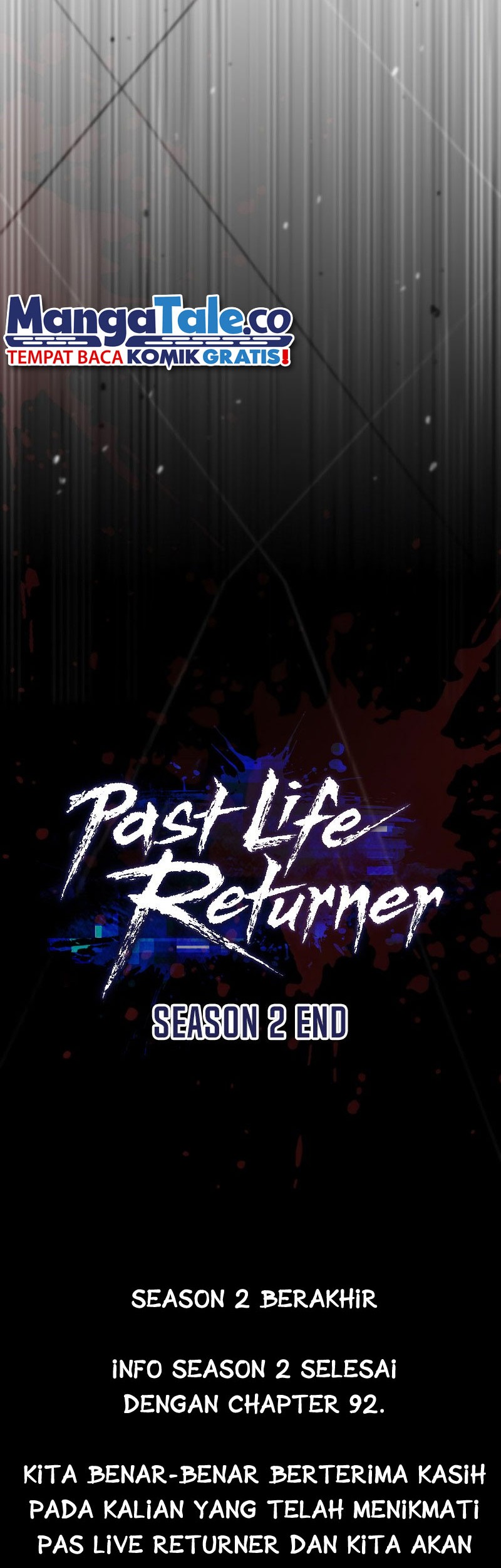Past Life Regressor (Remake 2022) Chapter 92 - halaman 86