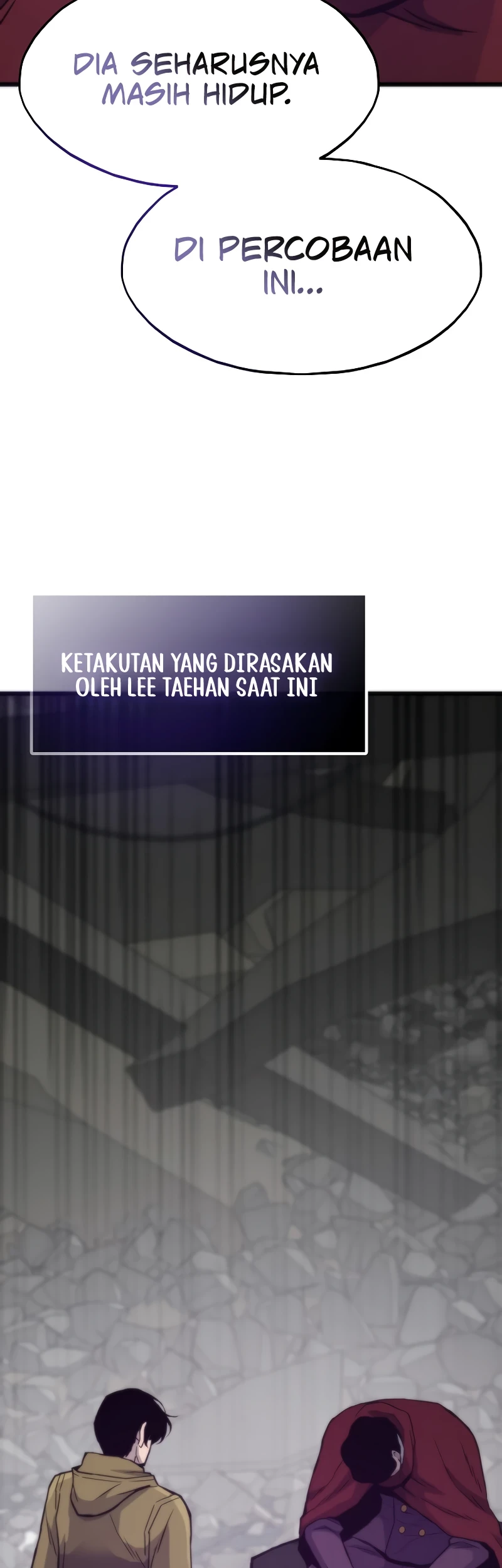 Past Life Regressor (Remake 2022) Chapter 93 - halaman 14